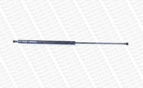 Газова пружина, багажник/кузов MONROE ML6125 Купити в Україні