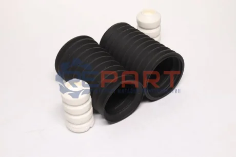 Пилозахисний комплект амортизатора MONROE PK034 Купити в Україні