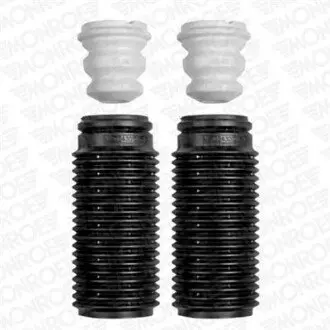 Пилозахисний к-т амортизатора задн DAIHATSU CHARADE III NISSAN 100NX, SUNNY II, SUNNY III 1.0-2.0D 01.86-03.00 MONROE PK036 Купити в Україні