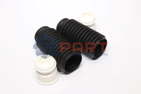 Пильник амортизатора (переднього) Ford Transit Connect 02-13 MONROE PK098 Купити в Україні