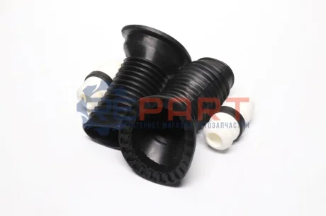 Пилозахисний к-т амортизатора передн TOYOTA AVENSIS, COROLLA, COROLLA VERSO, PRIUS 1.3-2.4 01.01-12.09 MONROE PK113 Купити в Україні