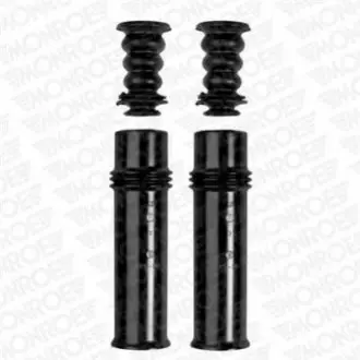 Пилозахисний к-т амортизатора задн DS DS 4 CITROEN C4, C4 I, C4 II, DS4 PEUGEOT 3008, 3008 I, 307, 308, 308 I, 408, RCZ 1.2-2.0D 08.00 MONROE PK131