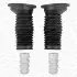 Фото Пилозахисний к-т амортизатора передн TOYOTA AVENSIS, COROLLA, PRIUS 1.4-2.4 03.03-07.14 MONROE (PK146) зображення 1