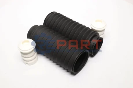 Пилозахисний к-т амортизатора передн BMW X5 (E53) 3.0-4.6 01.00-10.06 MONROE PK151 Купити в Україні