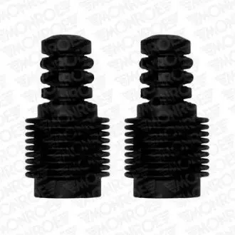 Пильник амортизатора (переднього) Renault Megane/Scenic 02- (к-кт 2шт) MONROE PK162 Купити в Україні