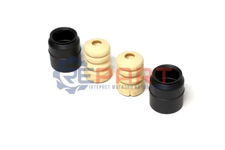 Пилозахисний к-т амортизатора задн BMW 5 (E60), 5 (E61) 2.0-4.8 12.01-12.10 MONROE PK166