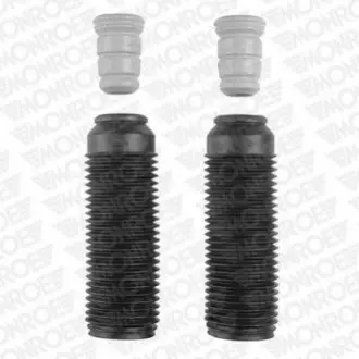 Пилозахисний к-т амортизатора передн FIAT SEDICI SUZUKI SX4 1.5-2.0D 06.06 MONROE PK289 Купити в Україні