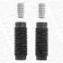 Фото Пилозахисний к-т амортизатора задн SUBARU FORESTER 2.0/2.5 02.02-12.08 MONROE (PK320) зображення 1