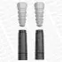 Фото Пилозахисний к-т амортизатора задн VW TOURAN 1.2-2.0D 02.03-05.15 MONROE (PK331) зображення 1