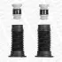 Фото Пилозахисний к-т амортизатора передн SUBARU TREZIA TOYOTA URBAN CRUISER, VERSO S, YARIS, YARIS / VIOS 1.0-1.8 08.05 MONROE (PK351) зображення 1