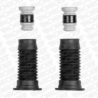 Пилозахисний к-т амортизатора передн SUBARU TREZIA TOYOTA URBAN CRUISER, VERSO S, YARIS, YARIS / VIOS 1.0-1.8 08.05 MONROE PK351 Купити в Україні