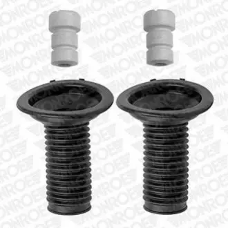 Пилозахисний к-т амортизатора передн TOYOTA RAV 4 I, RAV 4 II 1.8-2.4 06.94-11.05 MONROE PK386