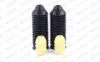 Фото Пилозахисний к-т амортизатора передн SEAT TOLEDO IV 1.0-1.6D 07.12-04.19 MONROE (PK411) зображення 1