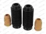 Фото Пилозахисний к-т амортизатора передн DS DS 3 CITROEN C3 II, C3 PICASSO, C4 CACTUS, DS3 PEUGEOT 207 1.0-1.6D 02.06 MONROE (PK425) зображення 2