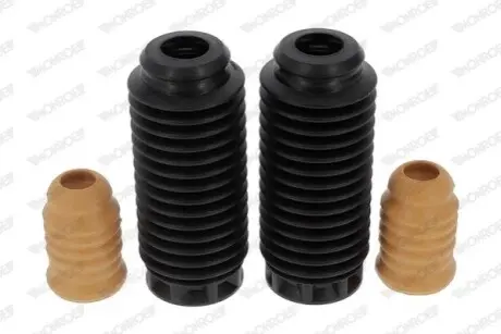 Пилозахисний к-т амортизатора передн DS DS 3 CITROEN C3 II, C3 PICASSO, C4 CACTUS, DS3 PEUGEOT 207 1.0-1.6D 02.06 MONROE PK425 Купити в Україні