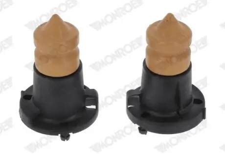 Пилозахисний к-т амортизатора задн FIAT PUNTO 1.2-1.9D 09.99-03.12 MONROE PK452 Купити в Україні