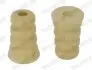 Фото Пилозахисний к-т амортизатора задн CITROEN BERLINGO, XSARA, XSARA PICASSO 1.1-2.0D 07.96-06.12 MONROE (PK456) зображення 1