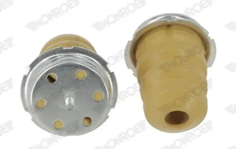 Пилозахисний к-т амортизатора задн CITROEN JUMPER III FIAT DUCATO OPEL MOVANO C PEUGEOT BOXER 2.0D-Electric 04.06 MONROE PK457 Купити в Україні