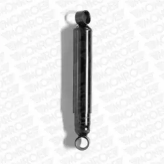 Амортизатор задн Лів/Прав CHEVROLET G30 FORD TRANSIT JEEP CJ5 - CJ8 MITSUBISHI GALANT IV, L 300 / DELICA II, L200 TOYOTA CORONA, DYNA 1.6-6.6 11.65-12.07 MONROE R1000