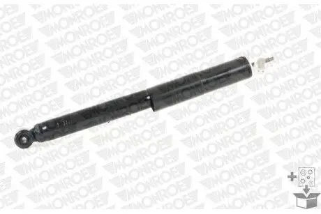 Амортизатор задн Лів/Прав FIAT UNO 0.9-1.9D 01.83-06.06 MONROE R1608 Купити в Україні