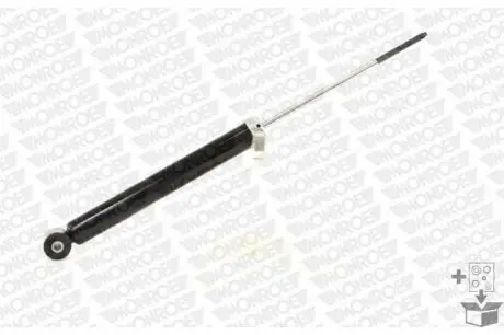 Амортизатор задн Лів/Прав SKODA FELICIA I VW CADDY II 1.3/1.6/1.9D 06.96-04.02 MONROE R2702 Купити в Україні