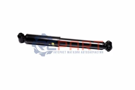 Амортизатор подвески MONROE R3412