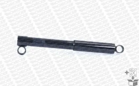 Амортизатор задн Лів/Прав FIAT PANDA LANCIA Y10 0.65-1.3D 10.80-07.04 MONROE R3420 Купити в Україні