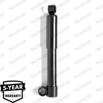 Амортизатор задн Лев/Прав FIAT PANDA, SEICENTO / 600 LANCIA Y10 0.9/1.0/1.1 01.86-12.08 MONROE R3439