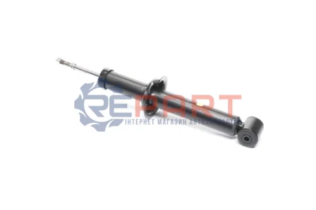 Амортизатор задн Лів/Прав VW GOLF I, JETTA I, SCIROCCO 1.1-1.8 02.74-04.93 MONROE R3715