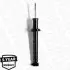 Амортизатор задн Лів/Прав AUDI 50 VW DERBY, POLO, POLO CLASSIC, POLO II 0.8-1.4D 08.74-09.94 MONROE (R3720) зображення 2