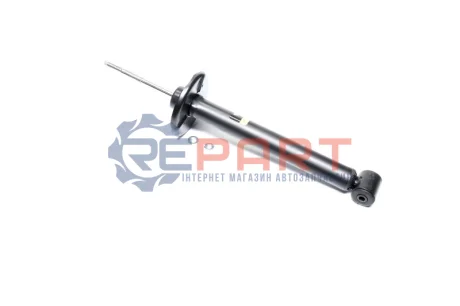 Амортизатор задн Лів/Прав VW PASSAT B2, SANTANA 1.3-2.2 09.79-07.89 MONROE R3726 Купити в Україні