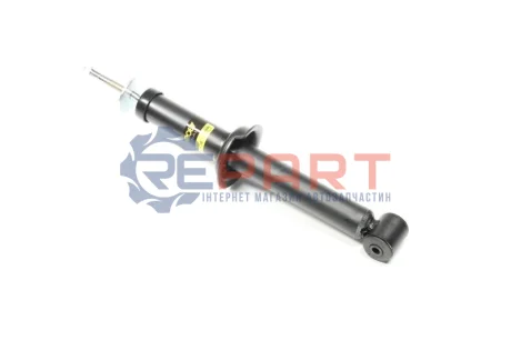 Амортизатор задн Лів/Прав AUDI 80 B2, 80 B3, 90 B2, 90 B3, COUPE B2 1.3-2.3 08.78-10.91 MONROE R3738 Купити в Україні