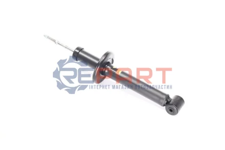 Амортизатор задн Лів/Прав SEAT CORDOBA, IBIZA II VW PASSAT B3/B4, POLO, POLO III, POLO III CLASSIC, POLO IV 1.0-2.0 02.88 MONROE R3796 Купити в Україні