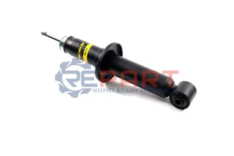 Фото Амортизатор (задній) Audi 100/A6 91-97 (тиск газу) (B4) MONROE (R6335) зображення 1