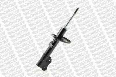 Амортизатор передн Прав CHEVROLET AVEO / KALOS DAEWOO KALOS 1.2-1.6 09.02 MONROE R7213 Купити в Україні