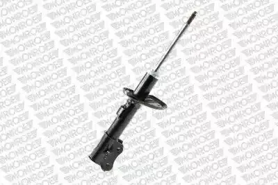Амортизатор передн Лів CHEVROLET AVEO / KALOS DAEWOO KALOS 1.2-1.6 09.02 MONROE R7214 Купити в Україні