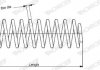 Задня пружина підвіски - MONROE SE2934 (8438669)