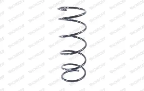 Пружина підвіски передн Лів/Прав PEUGEOT 206, 206+, 306 1.1-2.0D 05.93 MONROE SE3320