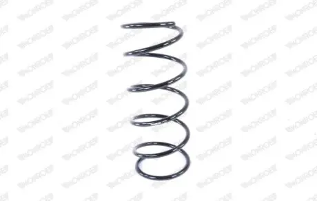 Пружина підвіски передн Лів/Прав PEUGEOT 206 1.6/2.0/2.0D 12.99-09.09 MONROE SE3321