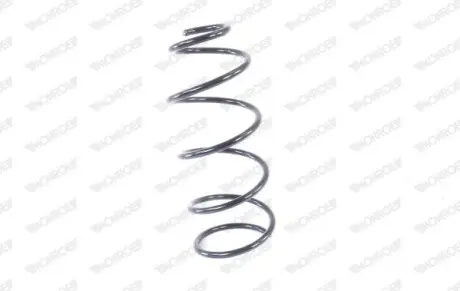 Пружина підвіски передн Лів/Прав CITROEN C4, C4 I PEUGEOT 307 1.6-2.0D 08.00-11.12 MONROE SE3391 Купити в Україні