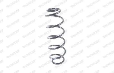 Пружина підвіски задн Лів/Прав CITROEN C4, C4 I, C4 II, DS4 PEUGEOT 307 1.2-2.0D 08.00 MONROE SE3392