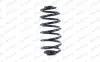Фото OPEL Пружина подвески задней.Zafira 99- MONROE (SN0764) изображение 6