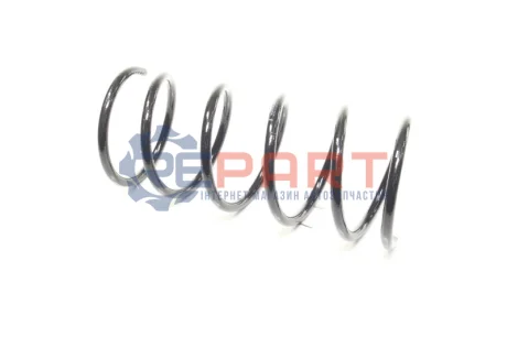 Пружина амортизатора MONROE SP0092 Купити в Україні