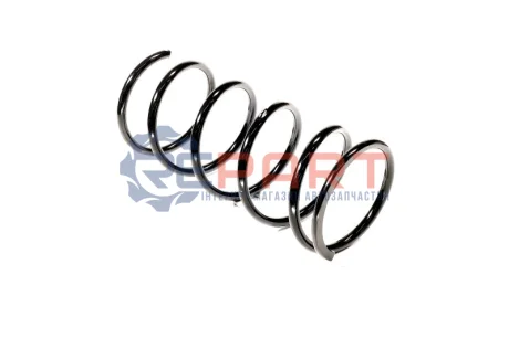 Пружина підвіски передн Лів/Прав MAZDA 323 C V, 323 F V, 323 P V, 323 S V 1.3-1.8 05.94-09.98 MONROE SP0295 Купити в Україні