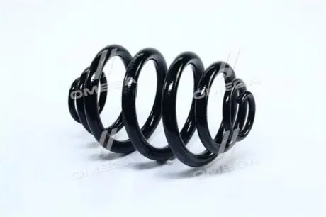 Фото Пружина підвіски MONROE (SP0408) зображення 1