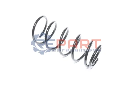 Пружина підвіски задн Лів/Прав MAZDA 626 IV 1.8-2.5 08.91-04.97 MONROE SP0467 Купити в Україні