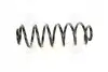 Фото Пружина підвіски задн Лів/Прав AUDI A3 SEAT TOLEDO II VW GOLF IV 1.4-2.3 09.96-03.07 MONROE (SP0526) зображення 1