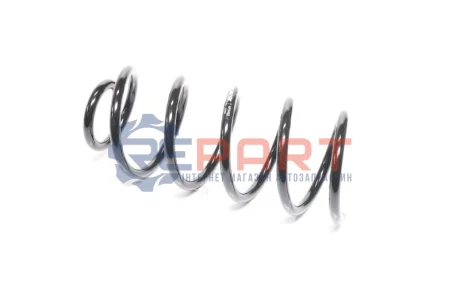 Пружина підвіски задн Лів/Прав SMART CABRIO, CITY-COUPE, CROSSBLADE 0.6/0.8D 07.98-01.04 MONROE SP3472