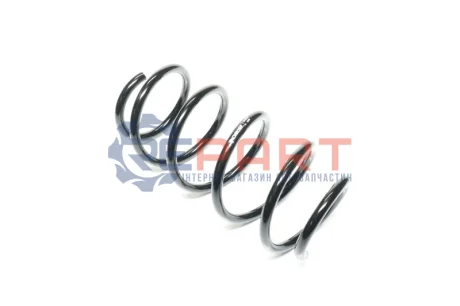 Фото Пружина амортизатора MONROE (SP3614) зображення 1