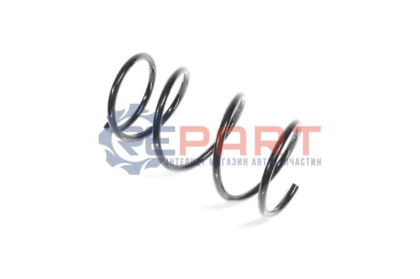 Пружина підвіски передн Лів/Прав NISSAN X-TRAIL I 2.2D 06.01-01.13 MONROE SP3667 Купити в Україні
